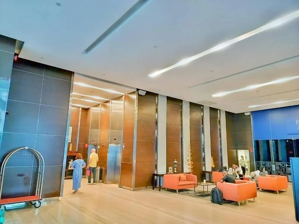 One Bukit Ceylon Onb Apartment Kuala Lumpur 0*,  Malaysia