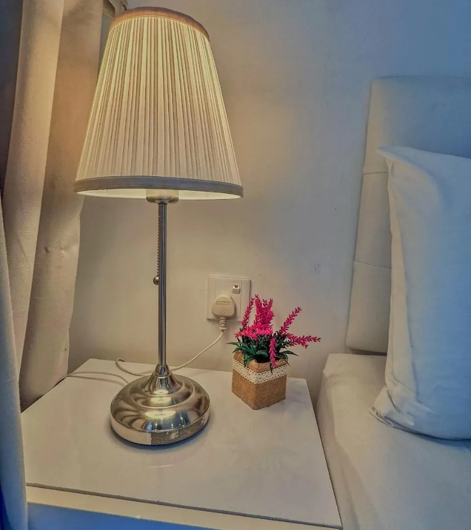 One Bukit Ceylon Onb Apartment Kuala Lumpur
