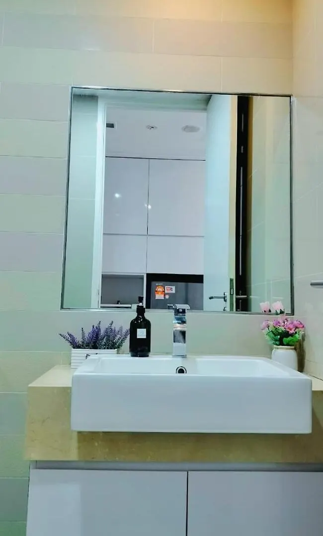 One Bukit Ceylon Onb Apartment Kuala Lumpur